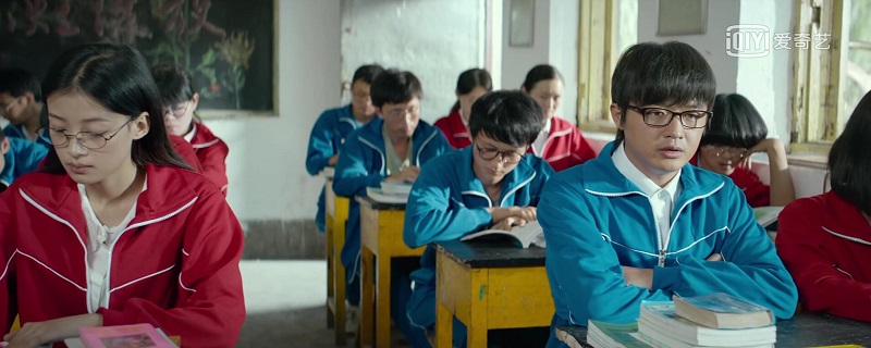 赵闪闪是哪一个电影的人物