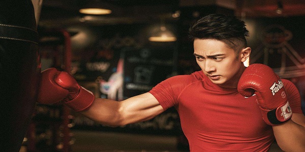 终极一班第一部的演员