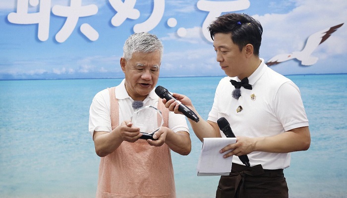 黄渤的综艺节目叫什么餐厅