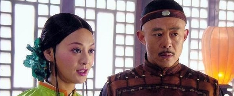 大西北剿匪记的演员