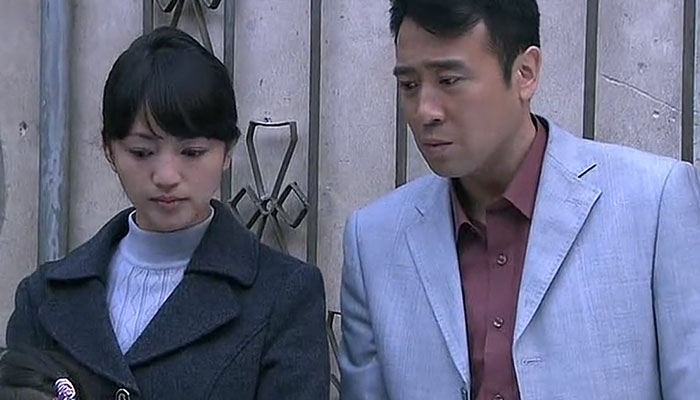 幸福在路上小宝是谁的女儿
