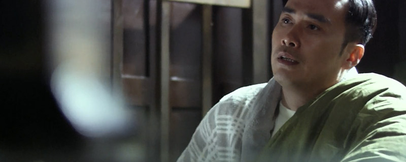 代号风筝是什么电视剧