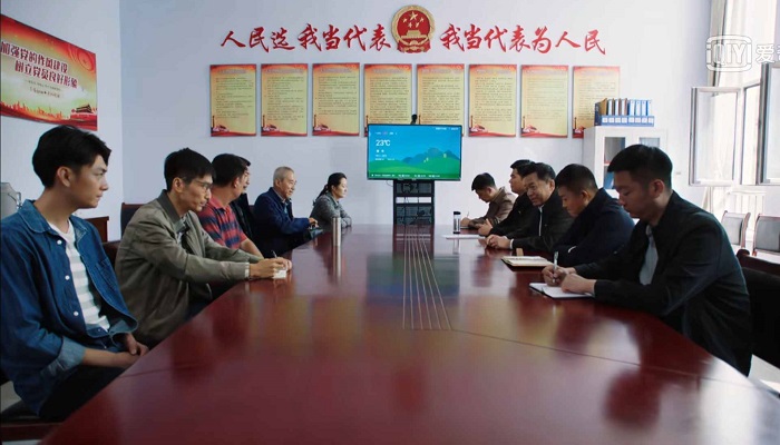 叶冰卢振兴是什么电视剧