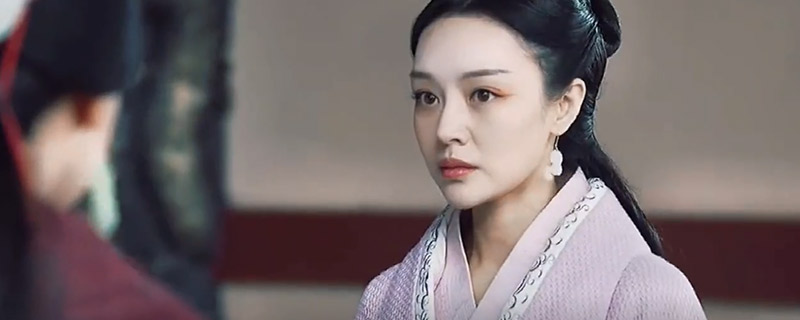 大秦赋芈月是秦始皇的什么人