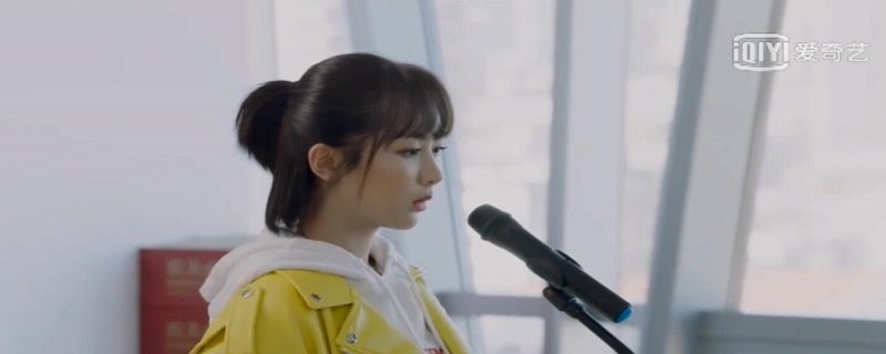 亲爱的热爱的杨紫唱小毛驴是第几集