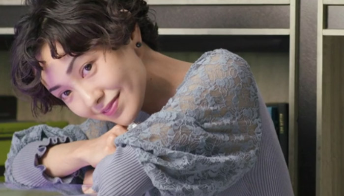 喜宝是真实的人物吗