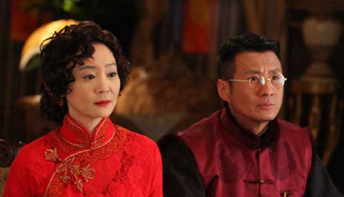 于伯涛雪儿是什么电视剧