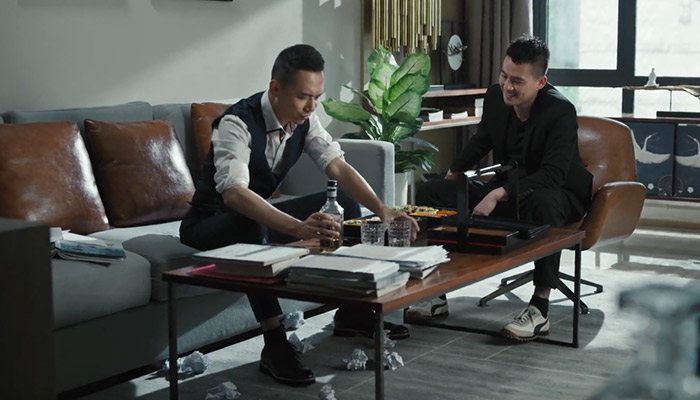 黑白禁区陆明松是什么人黑白禁区陆明松身份