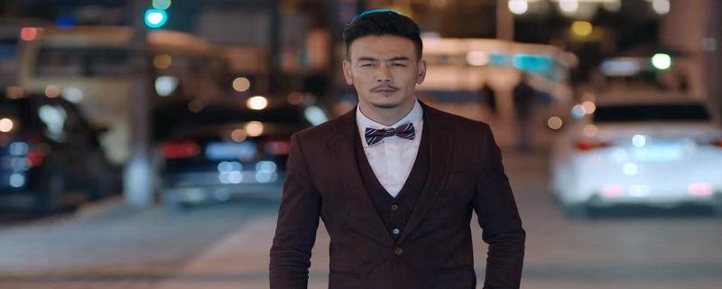 小包总的电视剧叫什么