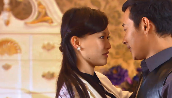 x女特工吻戏在第几集