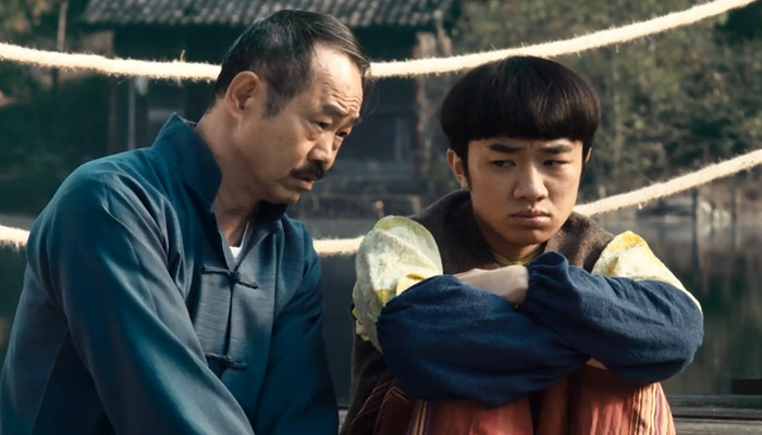 洪金宝演师长的电影是哪一部