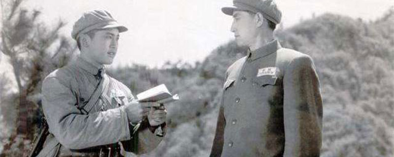 老电影上甘岭演员表