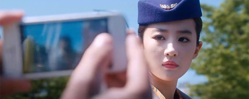 刘亦菲和唐嫣主演的电影