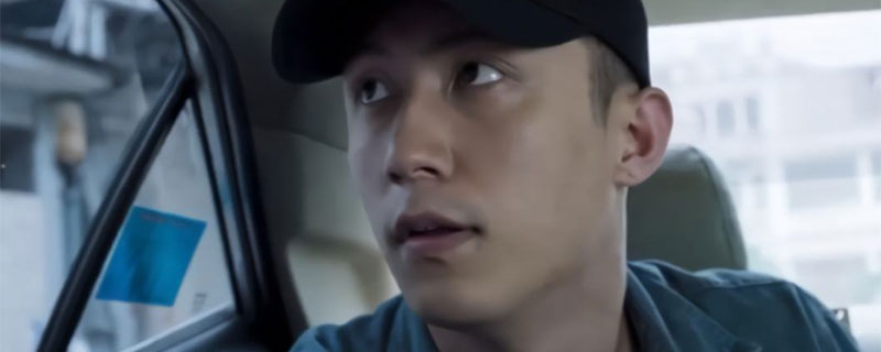 破冰行动李飞的结局