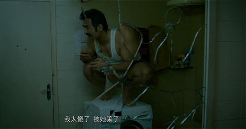 调音师结局什么意思