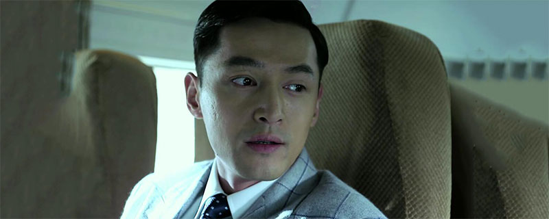 伪装者明台的身世