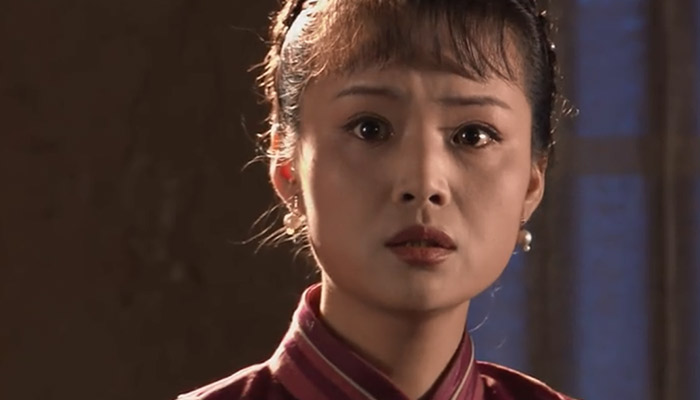 大宅门白家大爷结局