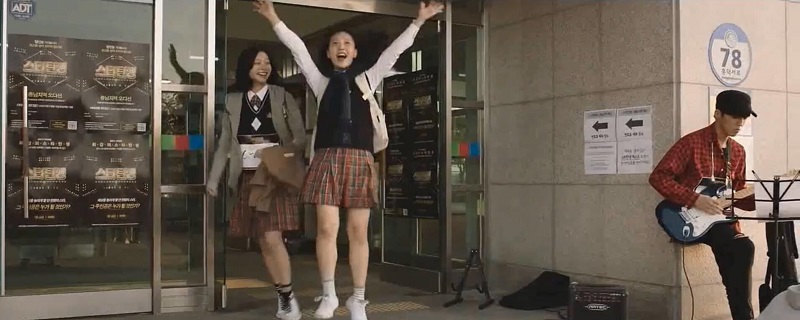 魔女讲述的是什么