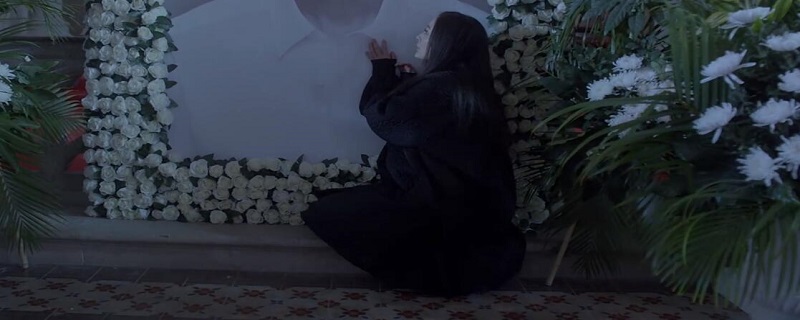 杨幂演的林萧是什么电视剧