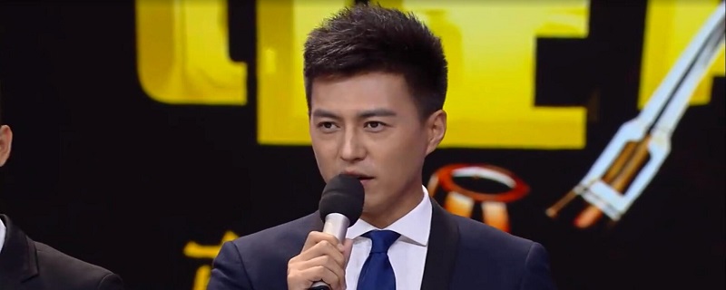 靳东快乐大本营哪一期