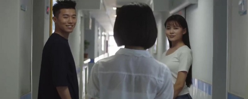 会痛的17岁田梦结局