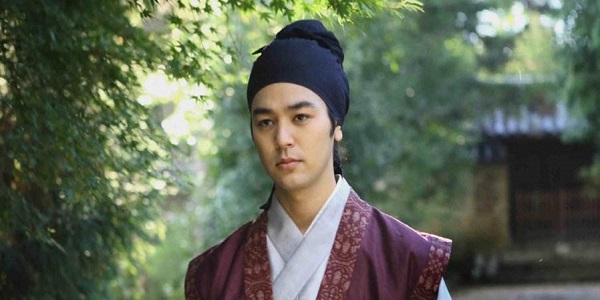 当前位置: 解历史 历史影视 手机阅读田季安是魏博节度使,性情暴虐多