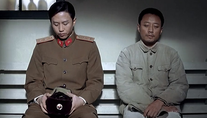 集结号炸的桥叫什么名字