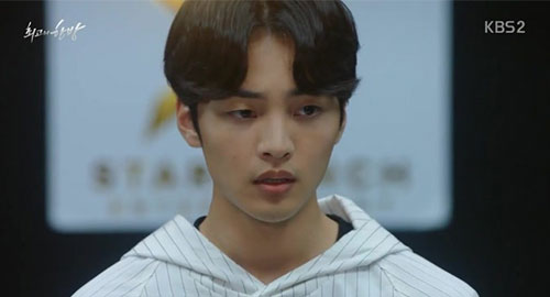 最佳一击的演员