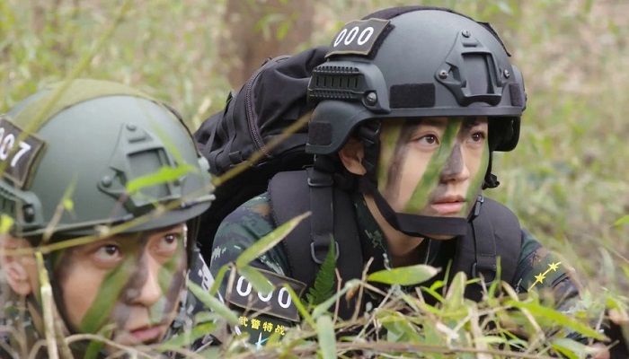 高蓝妞是哪部电视剧中的小女孩哪部电视剧中有个小女孩叫高蓝妞