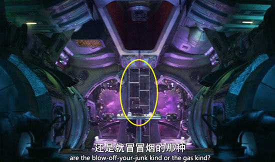 复仇者联盟4剧透 这次谁将成为最大亮点