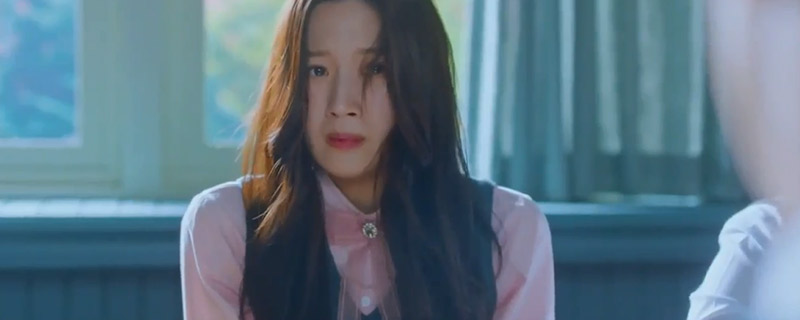 女神降临女主叫什么