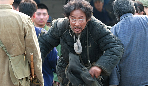 电影归来剧情介绍