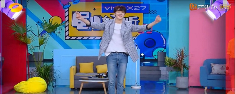 林一邢菲快乐大本营什么时候播出林一邢菲上快乐大本营哪一期