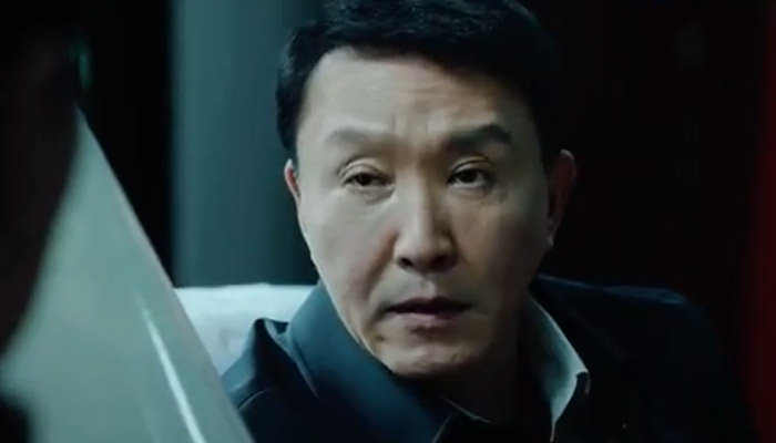 巡回检察组宋书记是好的吗
