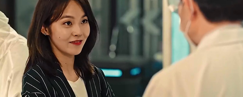 黑白禁区苏灵去哪了黑白禁区苏灵去了哪里