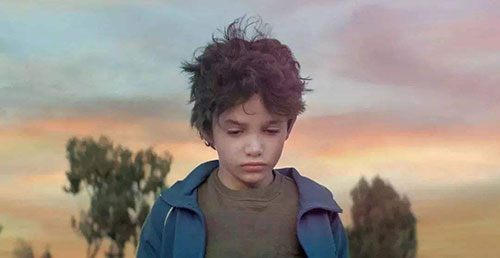 电影何以为家适合孩子看吗 何以为家电影剧情