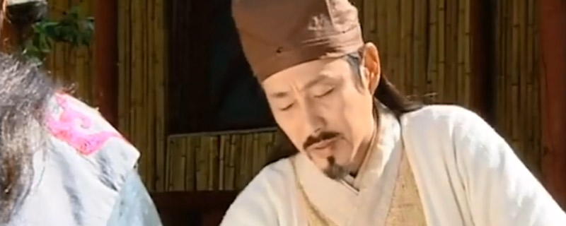 陈道明饰演东方朔是什么电视剧