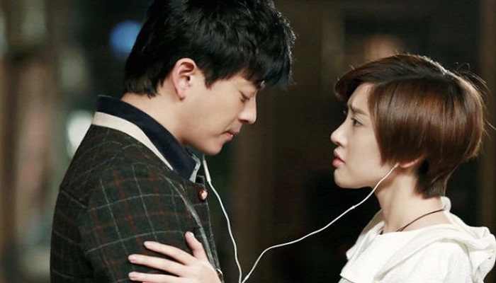 张瀚宇和范昀是什么电视剧 张瀚宇和范昀这两个角色是什么电视剧中的