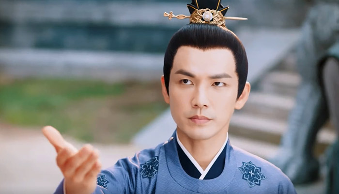 锦心似玉侯爷喜欢谁锦心似玉侯爷喜欢的人是谁