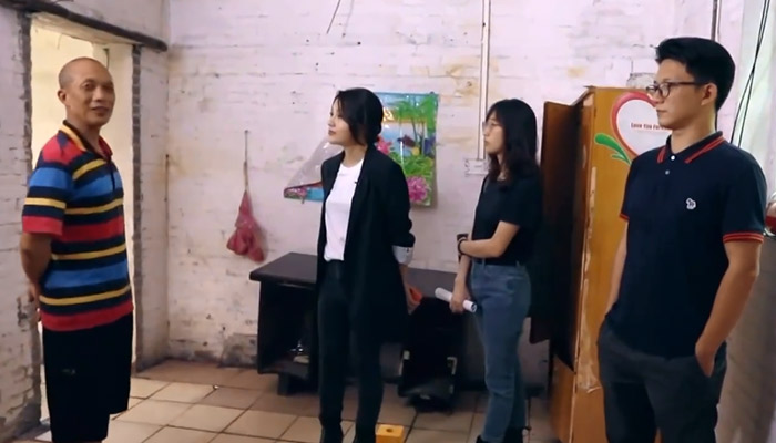 梦想改造家怎么报名参加