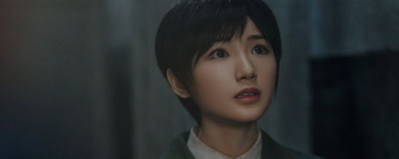 盗墓笔记毛晓彤演的谁