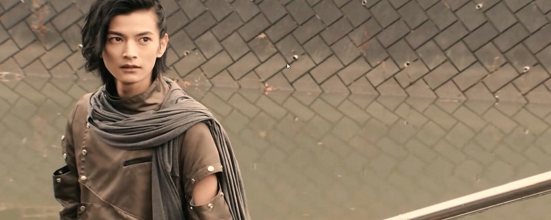 zio里的沃兹是谁演的假面骑士zio沃兹的扮演者