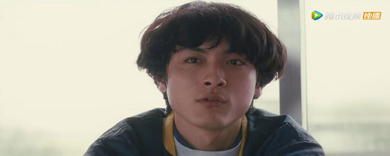 横道世之介男主咋死的