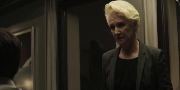 看不见的客人的演员