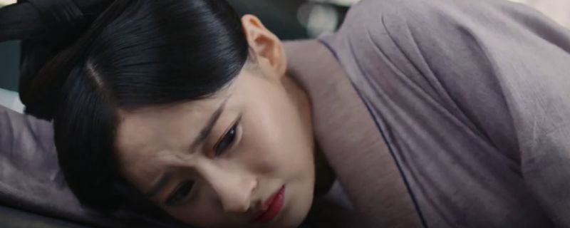 锦绣南歌沈乐清第几集下线