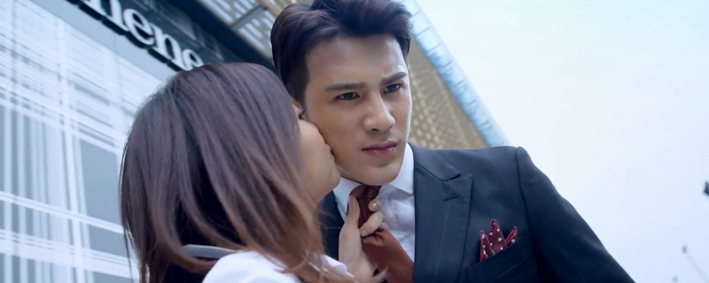 类似杉杉来了的电视剧