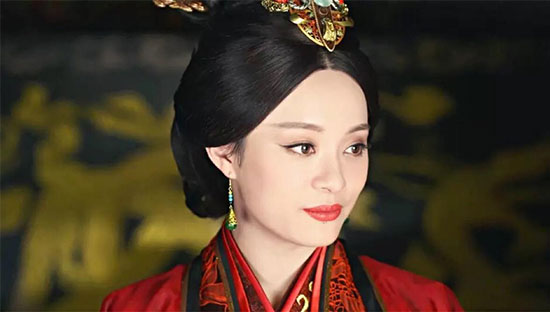 唐嫣2019新剧名单