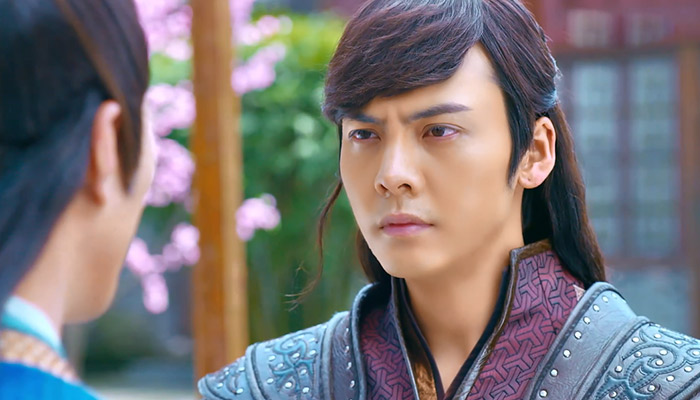 丁隐为什么会变成血魔丁隐变成血魔的原因