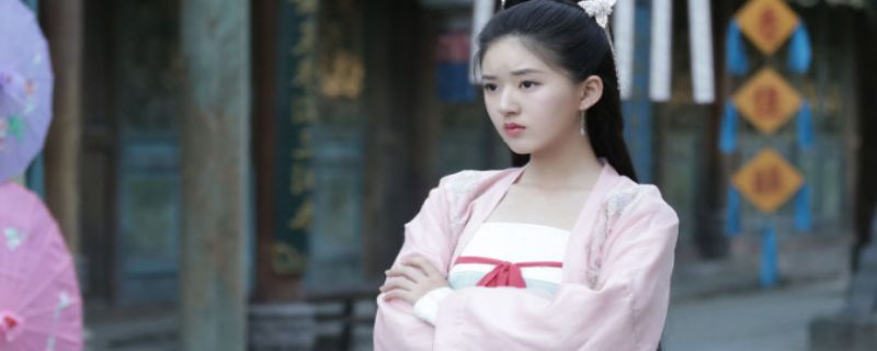 洛菲菲穿越古代是什么电视剧