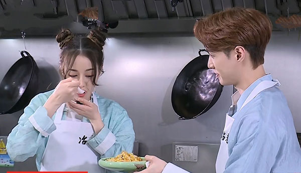 挑战极限第五季播出时间